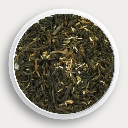 Ashwagandha Mulethi Tea