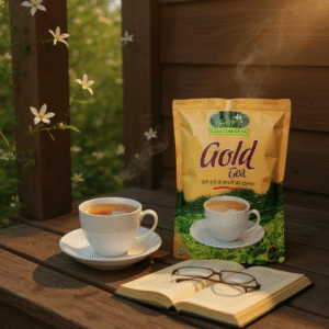 5 amazing Health Benefits