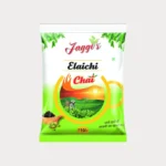 Elaichi Chai