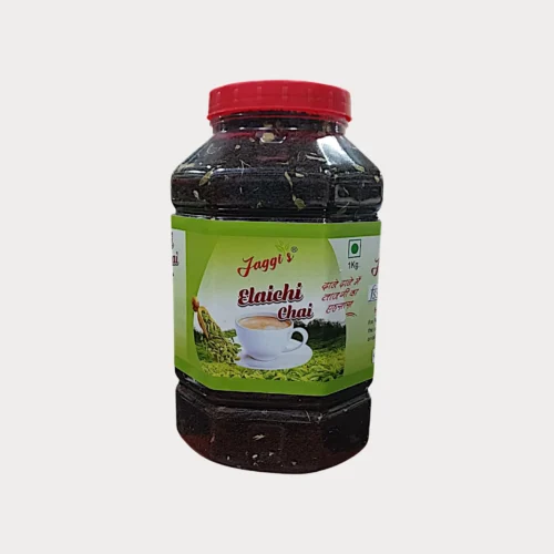 Elaichi Chai 1 KG